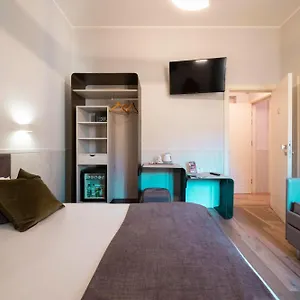 Residenza Cavallini Rom