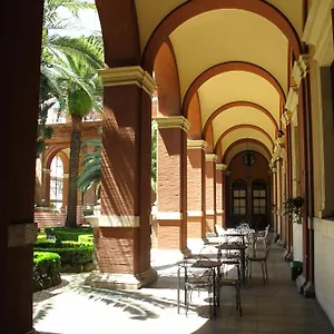 Casa S. Giuseppe Di Cluny 住宿加早餐酒店