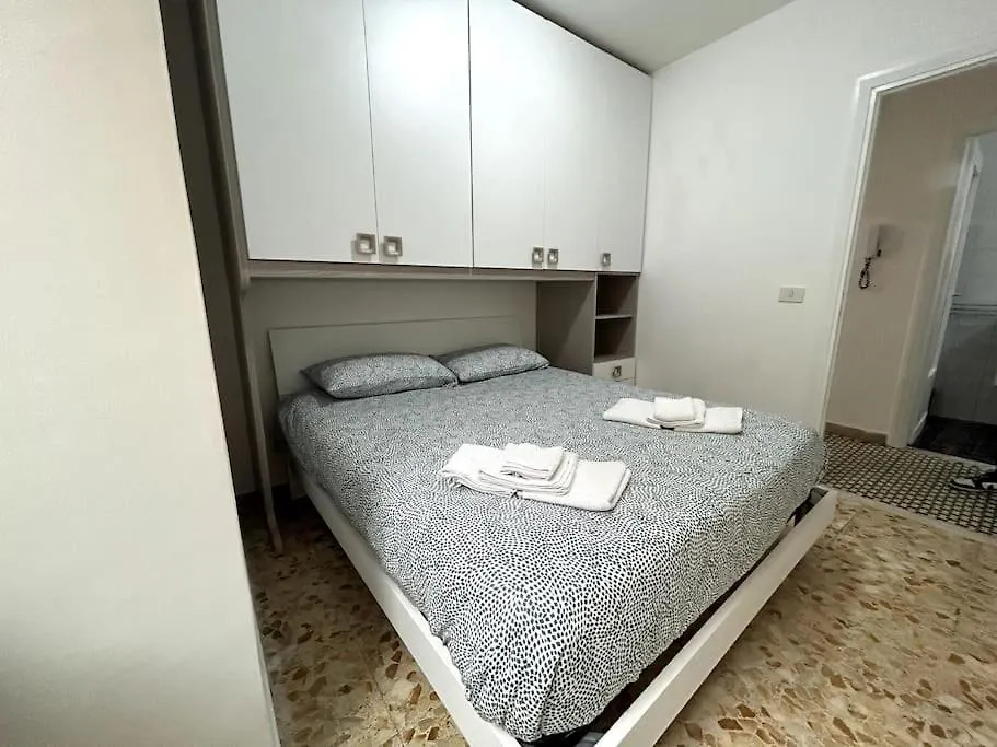 The First Door-Rome Apartment 0*, Rome